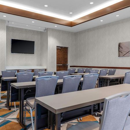 Residence Inn By Marriott Boston Burlington Dış mekan fotoğraf