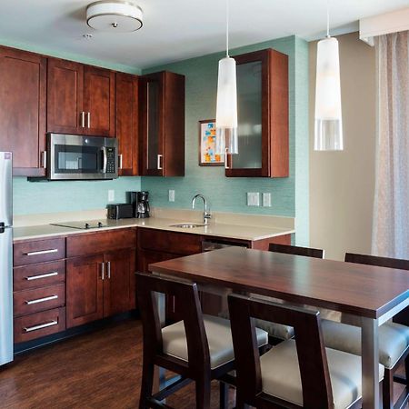 Residence Inn By Marriott Boston Burlington Dış mekan fotoğraf