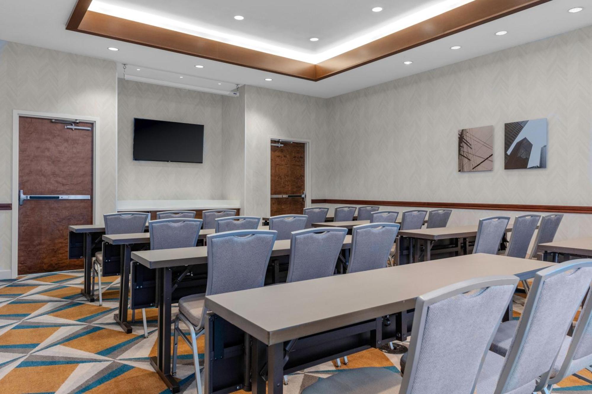 Residence Inn By Marriott Boston Burlington Dış mekan fotoğraf