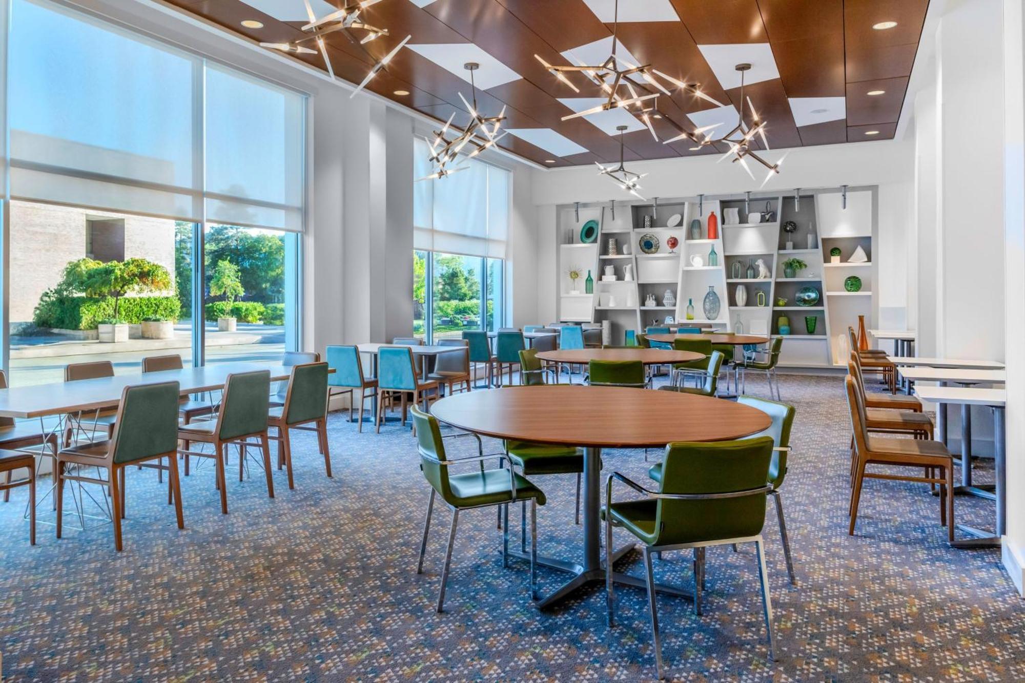 Residence Inn By Marriott Boston Burlington Dış mekan fotoğraf