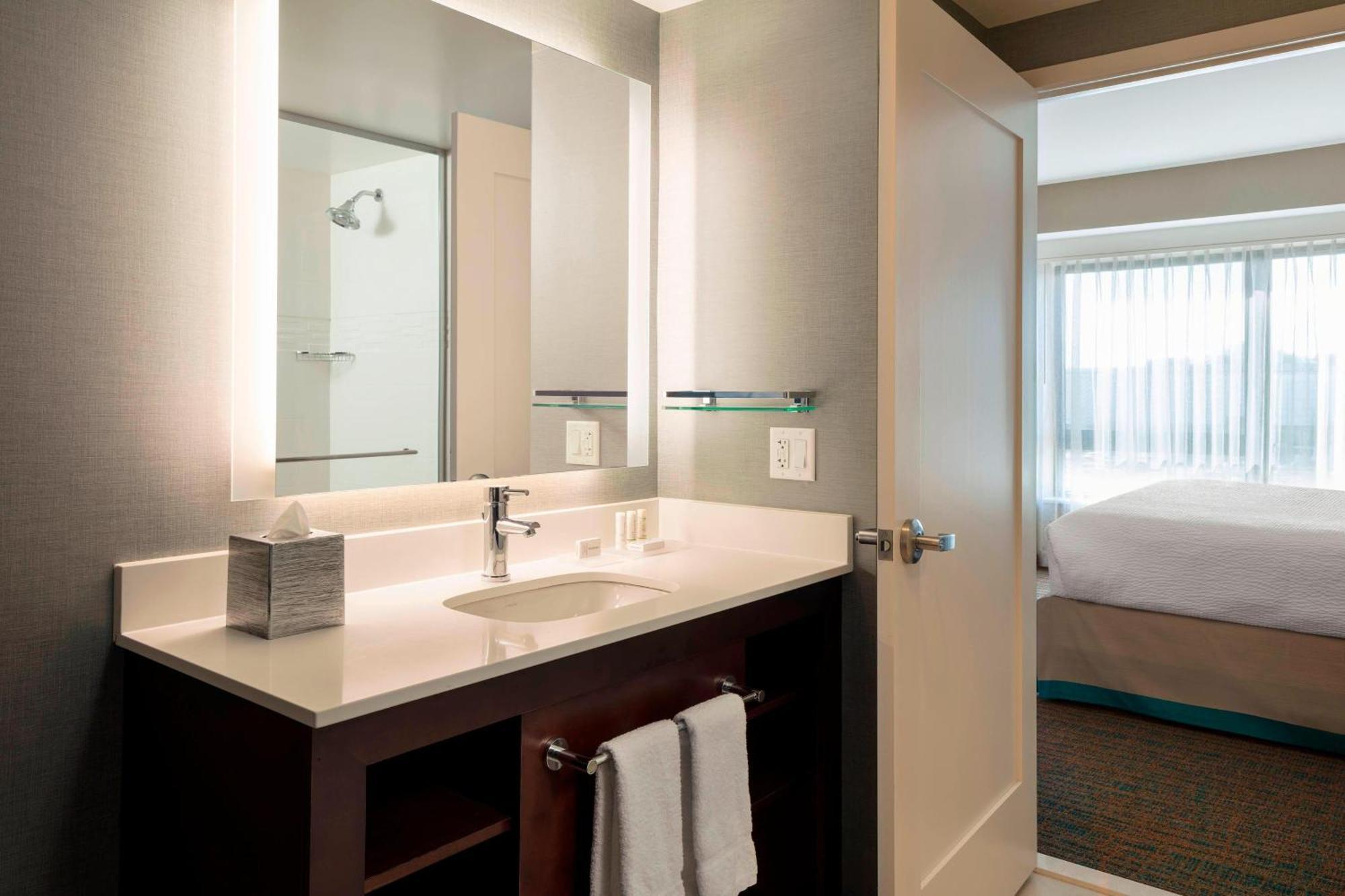 Residence Inn By Marriott Boston Burlington Dış mekan fotoğraf