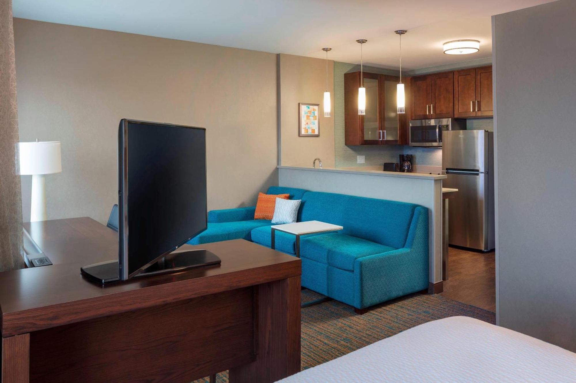 Residence Inn By Marriott Boston Burlington Dış mekan fotoğraf