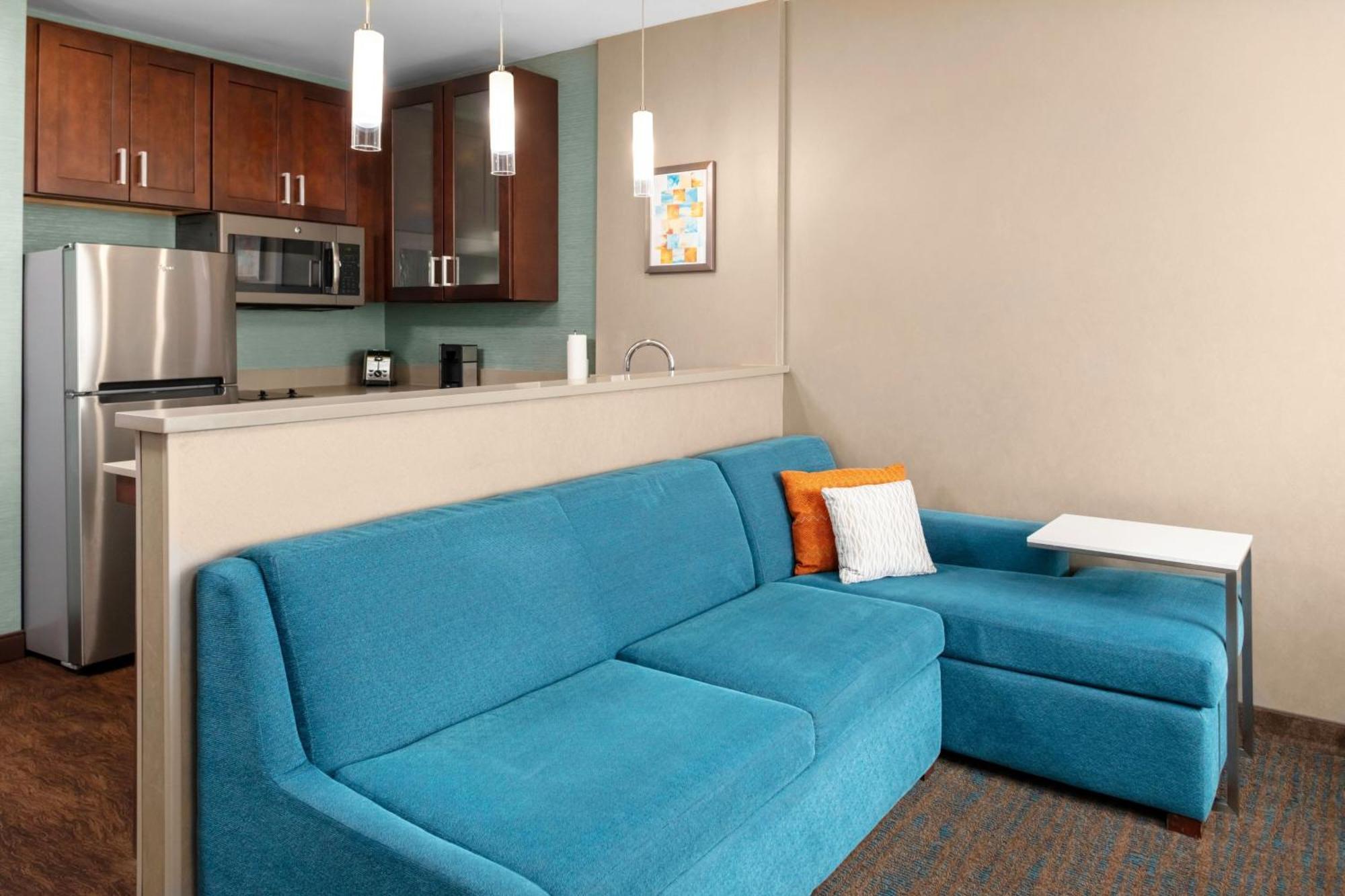 Residence Inn By Marriott Boston Burlington Dış mekan fotoğraf