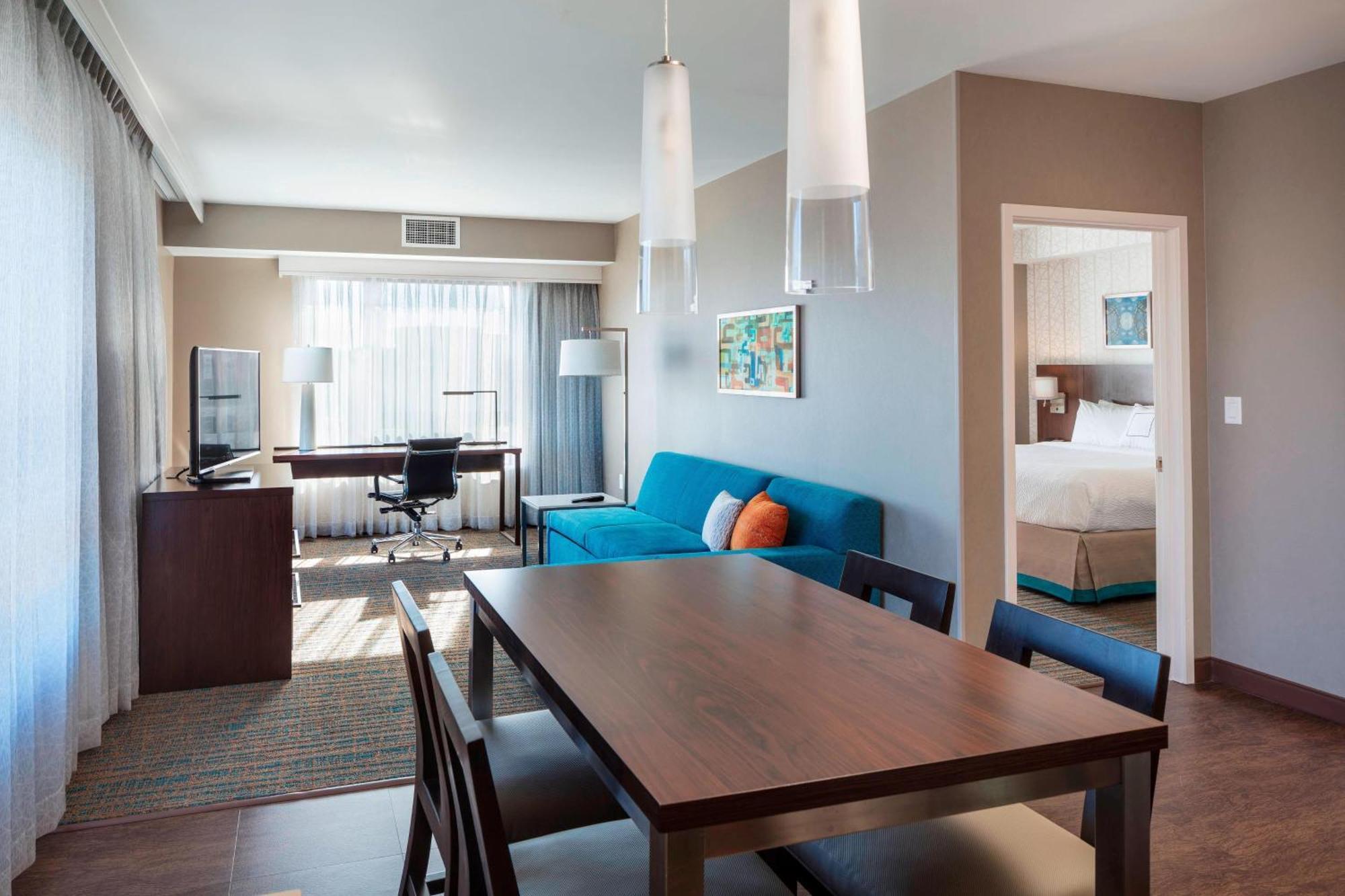 Residence Inn By Marriott Boston Burlington Dış mekan fotoğraf